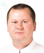 Врач Лобанов Сергей Иванович