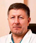 Врач Санин Владимир Васильевич