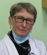 Врач Смоликова Валентина Сергеевна