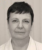 Врач Карликанова Алла Александровна