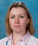 Титкова Анна Сергеевна Фото врача: Титкова Анна Сергеевна