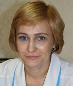 Фото врача: Бухиник Ирина Георгиевна