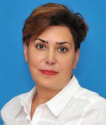 Врач Соболевская Ирина Васильевна
