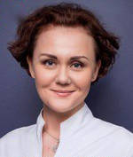 Фото врача: Усова Анна Владимировна