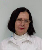 Фото врача: Обухова Екатерина Степановна