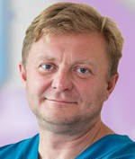 Фото врача: Галаев Андрей Владимирович