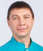 Фото врача: Сигниенков Владимир Викторович
