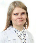 Фото врача: Валинурова Ирина Валерьевна