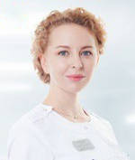 Врач Ткаченко Анна Витальевна