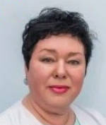 Врач Шипулина Марина Владимировна