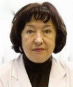 Врач Плотникова Марина Сергеевна