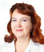 Фото врача: Семенова Альбина Ивановна