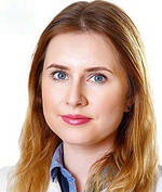 Фото врача: Татарникова Ирина Сергеевна