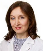 Фото врача: Чистякова Наталья Вадимовна