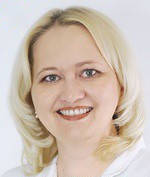 Фото врача: Герасимова Ирина Витальевна