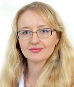 Врач Батова Светлана Геннадьевна
