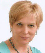 Врач Мыслина Елена Артемьевна