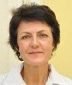 Врач Любимцева Светлана Андреевна