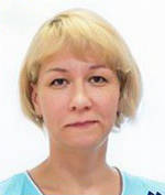Врач Семченкова Оксана Валерьевна