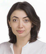 Фото врача: Щеглова Елена Сергеевна