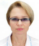 Фото врача: Семакина Юлия Всеволодовна