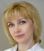 Фото врача: Лукьянова Оксана Павловна