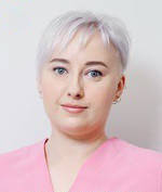 Фото врача: Бедарева Екатерина Сергеевна