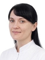 Врач Василенко Ксения Сергеевна
