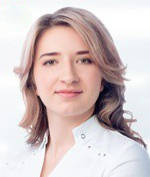 Фото врача: Рогожина Наталья Алексеевна