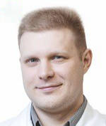 Фото врача: Шульмин Ярослав Владимирович