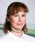 Рапела Светлана Ивановна Фото врача: Рапела Светлана Ивановна