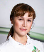 Благун Лариса Ивановна Фото врача: Благун Лариса Ивановна