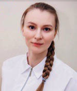 Фото врача: Фролова Галина Васильевна