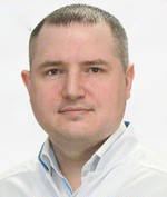 Фото врача: Соколов Вячеслав Владимирович