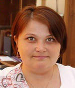 Врач Мельникова Ольга Вячеславовна