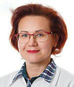 Фото врача: Батищева Светлана Александровна