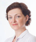 Фото врача: Подволоцкая Ирина Владимировна
