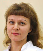 Ковалева Наталья Васильевна Фото врача: Ковалева Наталья Васильевна