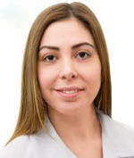 Фото врача: Плугина Елена Валерьевна
