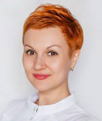Фото врача: Иванова Марина Александровна