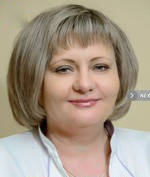 Врач Клюс Алла Евгеньевна