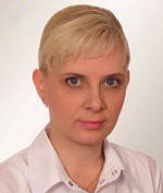 Врач Нешатаева Вера Александровна