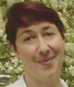 Врач Панова Ирина Владимировна