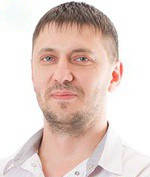 Фото врача: Бредихин Данил Александрович
