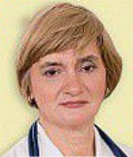 Ефремова Елена Леонидовна Фото врача: Ефремова Елена Леонидовна