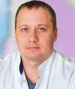Фото врача: Покровский Степан Алексеевич
