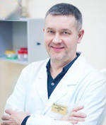 Фото врача: Тетерин Алексей Сергеевич
