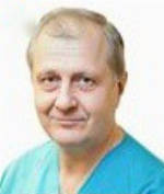 Фото врача: Малышев Анатолий Викторович