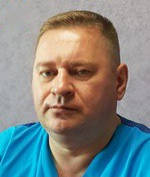 Фото врача: Кудрявцев Сергей Николаевич