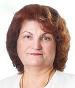 Фото врача: Белова Ирина Петровна